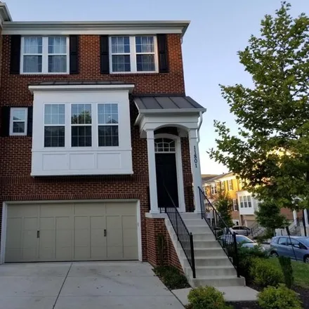 Rent this 4 bed house on Quince Trace Terrace in North Potomac, MD 20878