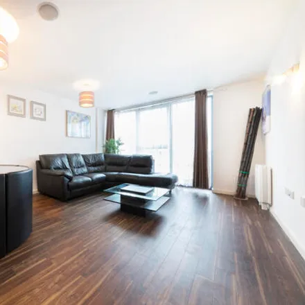 Image 3 - 8-10 Ratcliffe Cross Street, Ratcliffe, London, E1 0HY, United Kingdom - Room for rent