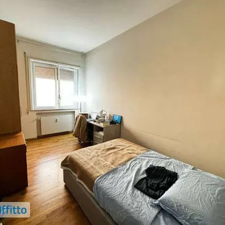 Image 4 - Via Alessandro Torlonia, 00161 Rome RM, Italy - Apartment for rent