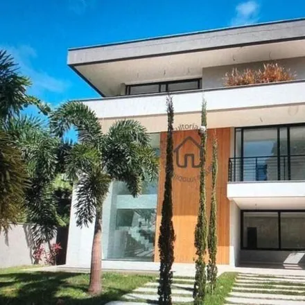 Buy this 5 bed house on Rua José de Figueiredo 16 in Barra da Tijuca, Rio de Janeiro - RJ