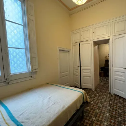 Rent this 7 bed room on Plaça de la Universitat in 08001 Barcelona, Spain