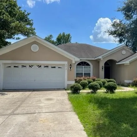 Rent this 4 bed house on 3990 Southeast 99th Lane in Belleview, Marion County