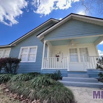 Rent this 3 bed house on 833 Keed Avenue in Goodwood Estates, Baton Rouge