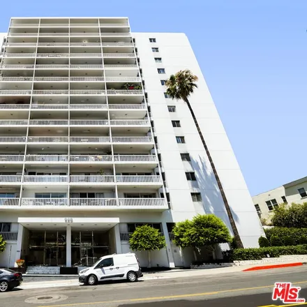 Image 2 - Doheny West Towers, 999 North Doheny Drive, West Hollywood, CA 90069, USA - House for rent