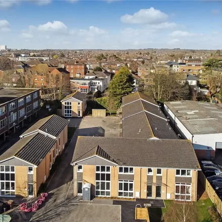 Rent this 1 bed apartment on 138 Millbrook Road East in Southampton, SO15 1JQ