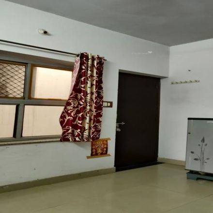 Rent this 1 bed apartment on Gandhinagar District in Adalaj - 382423, Gujarat