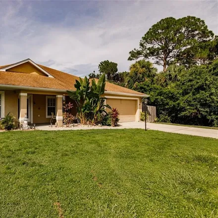Image 5 - 1529 Fitzgerald Road, North Port, FL 34288, USA - House for sale