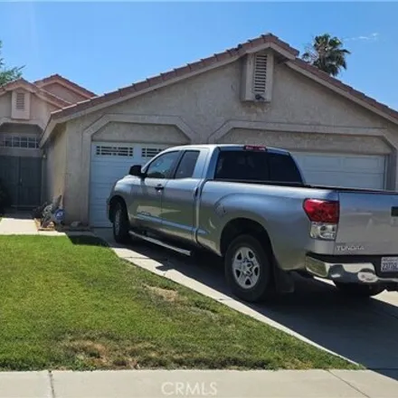 Buy this 4 bed house on Victorville Valley Towing in 12770 El Evado Road, Victorville