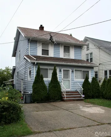 Buy this 3 bed house on 830 Gibbons Court in Elizabeth, NJ 07202