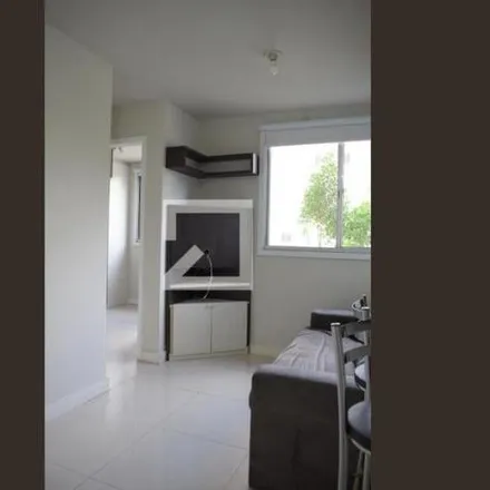 Rent this 2 bed apartment on Spazio Chardonnay in Pinheirinho, Curitiba - PR