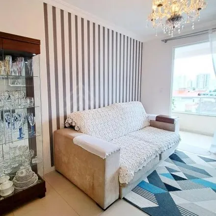 Buy this 2 bed apartment on Rua Bernardino João Victorino in Centro, Itajaí - SC