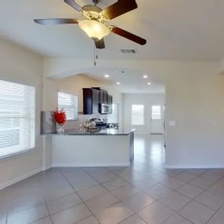 Buy this 3 bed apartment on 14107 Madrigal Lane in Fairways Of Blackhawk, Pflugerville