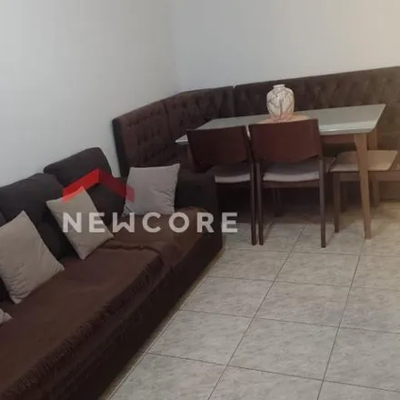 Buy this 2 bed apartment on Rua Doutor Mayerá in Vila Tibiriçá, Santo André - SP