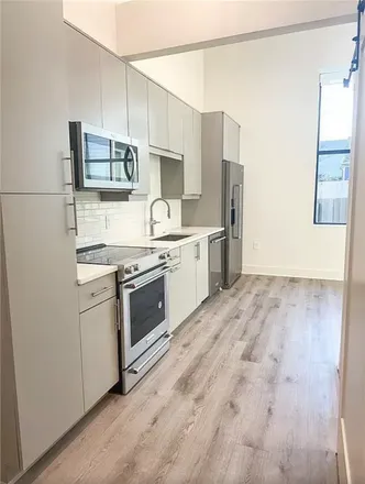 Rent this 1 bed condo on 108 Park Pl