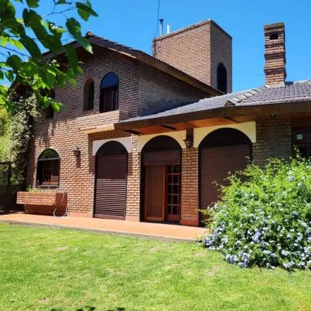 Buy this 3 bed house on unnamed road in La Lonja, 1631 Buenos Aires