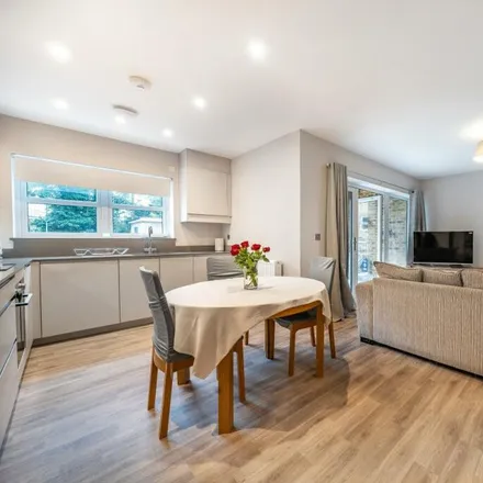 Buy this 1 bed apartment on Beckenham Road
