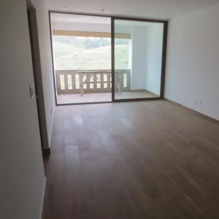 Rent this 3 bed apartment on unnamed road in Reva, 53126 Atizapán de Zaragoza