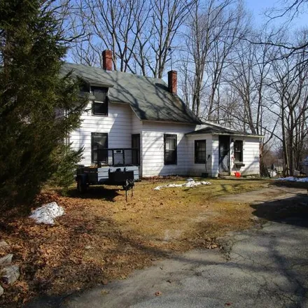 Image 5 - 60 Gay Hill Road, Palmertown, Montville, CT 06382, USA - House for sale