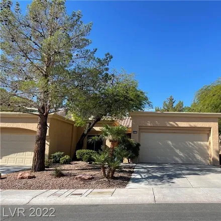 Image 1 - Palm Valley Golf Course, Sandspring Drive, Las Vegas, NV 89129, USA - Townhouse for rent