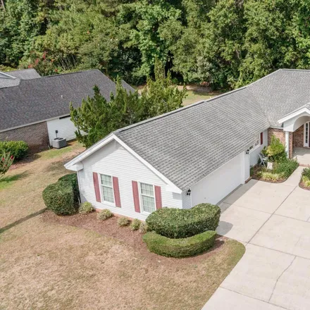 Buy this 3 bed house on 4705 Southern Trail in Jaluco, Horry County