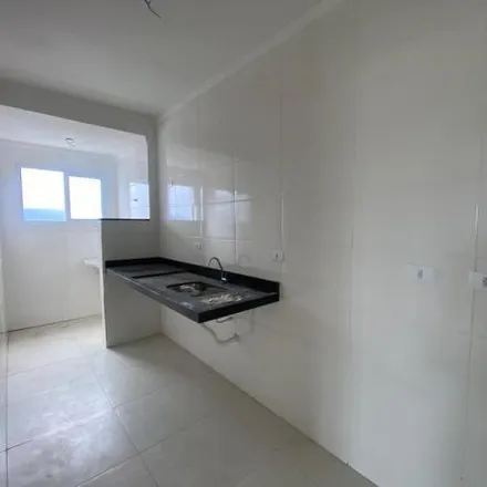 Buy this 2 bed apartment on Rua Líbero Badaró in Ocian, Praia Grande - SP