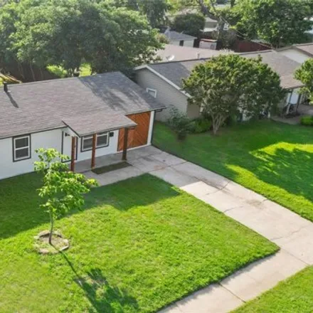 Buy this 3 bed house on 953 Milam Drive in Euless, TX 76039
