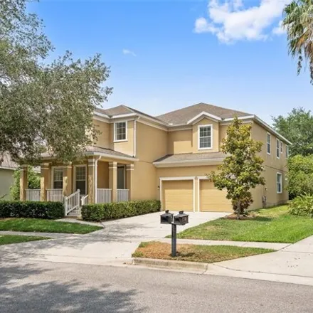 Buy this 5 bed house on 10082 Baywater Breeze Drive in Orlando, FL 32827