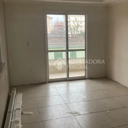 Buy this 2 bed apartment on Residencial Forgiarini in Rua Liberato Salzano Vieira da Cunha, Sede