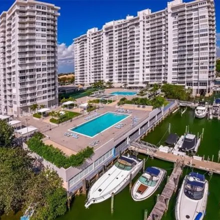 Buy this 2 bed condo on 18011 Biscayne Blvd Ph 4 in Aventura, Florida