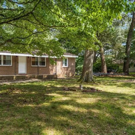 Buy this 3 bed house on 6825 Lois Avenue in Smithwood Manor, Wicomico County