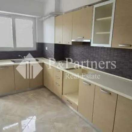 Rent this 2 bed apartment on Αιδινίου in 176 73 Kallithea, Greece