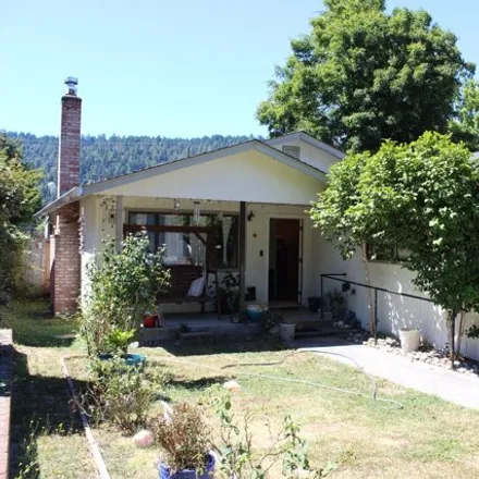 Buy this 3 bed house on 64 Pacific Avenue in Redway, Humboldt County