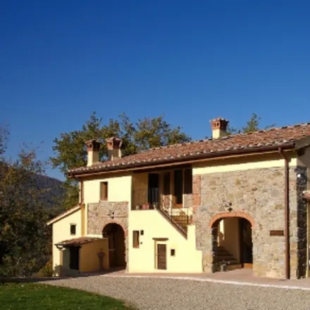 Rent this 4 bed house on Figline e Incisa Valdarno