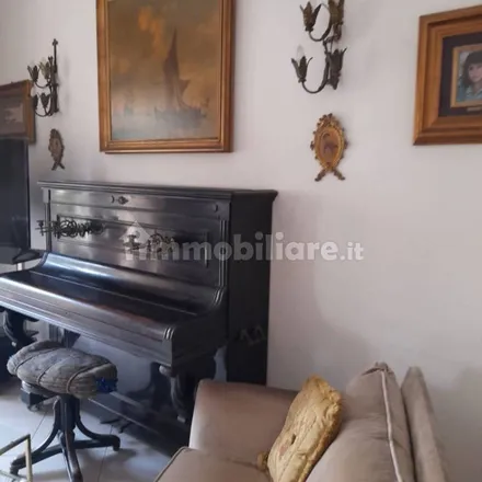 Rent this 5 bed apartment on Puok Burger Store in Via Francesco Cilea 126, 80127 Naples NA