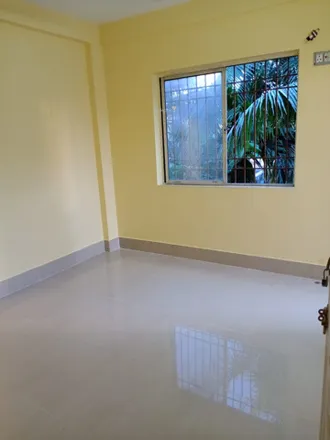 Rent this 1 bed apartment on Manujendra Dutta road in North 24 Parganas, South Dumdum - 700028