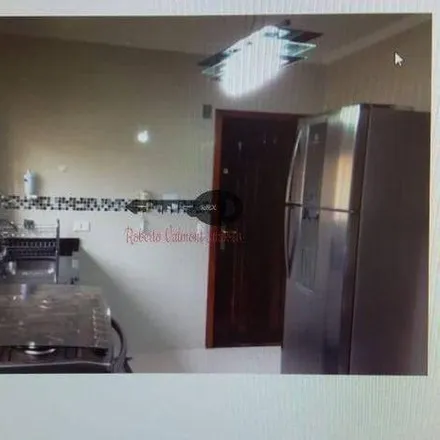 Buy this 3 bed apartment on Rua Rodrigues Barbosa 158 in Água Rasa, São Paulo - SP