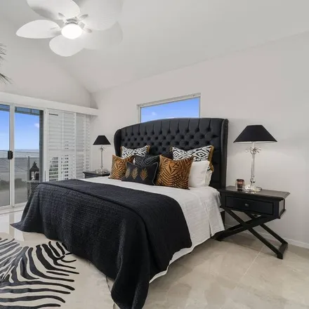 Rent this 3 bed apartment on Woorim QLD 4507