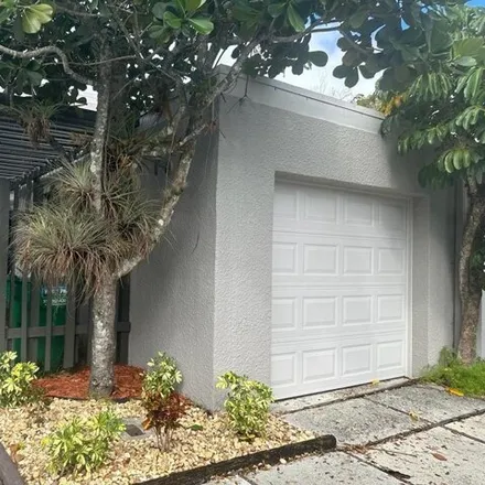 Buy this 3 bed townhouse on 11345 Northwest 15th Court in Pembroke Pines, FL 33026