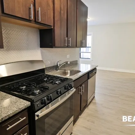 Rent this 1 bed apartment on 705 West Brompton Avenue