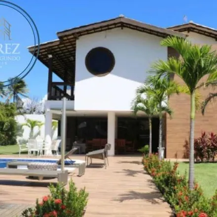 Buy this 5 bed house on Rua Guarajuba in Verdes Horizontes, Camaçari - BA