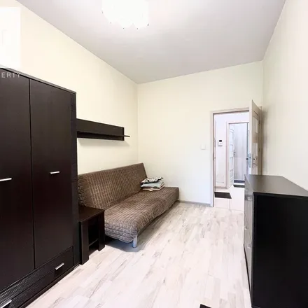 Rent this 2 bed apartment on Rakowicka 20a in 31-510 Krakow, Poland