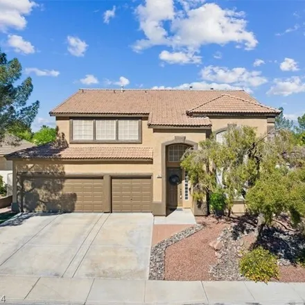 Buy this 5 bed house on 221 Timber Hollow Street in Henderson, NV 89012