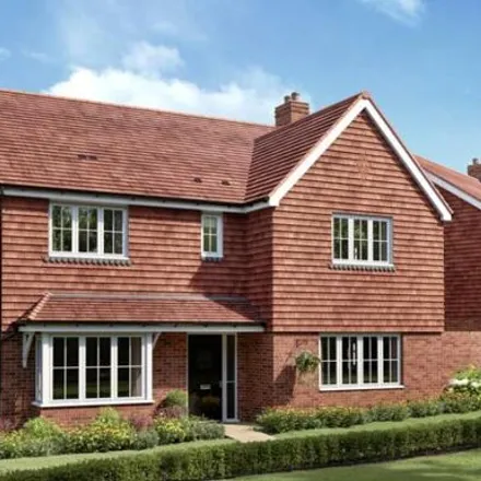 Buy this 5 bed house on Green Lane in Crowborough, TN6 2XB