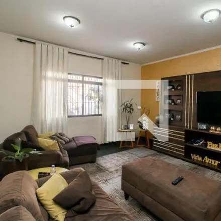 Image 2 - Rua Avelino Paranho, Cidade Patriarca, São Paulo - SP, 03533-003, Brazil - House for sale