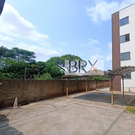 Buy this 2 bed apartment on Rua Manoel Messias in Justinópolis, Ribeirão das Neves - MG