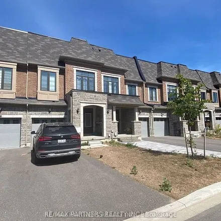 Image 7 - 94 Lichfield Road, Markham, ON L3R 1L5, Canada - Townhouse for rent