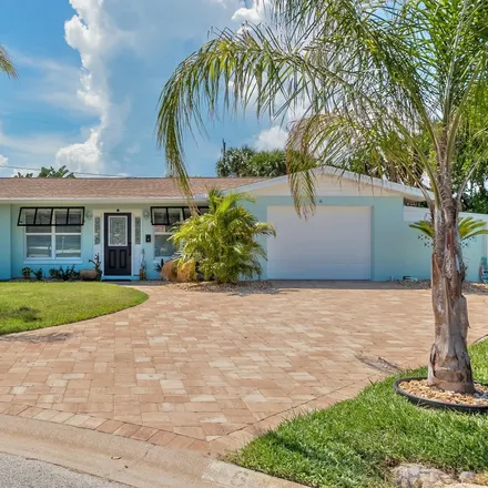 Buy this 3 bed house on 6 Friendly Circle in Ormond Beach, FL 32176