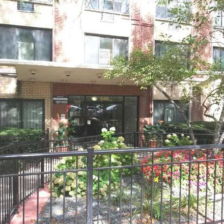 Image 5 - 538-548 West Roscoe Street, Chicago, IL 60657, USA - Apartment for rent