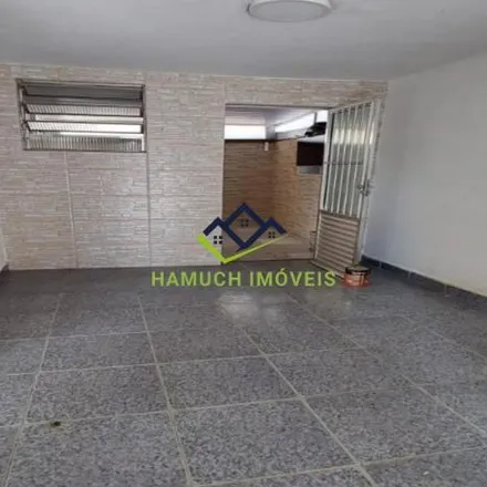 Rent this 2 bed house on Rua Niterói in Boa Vista, São Vicente - SP