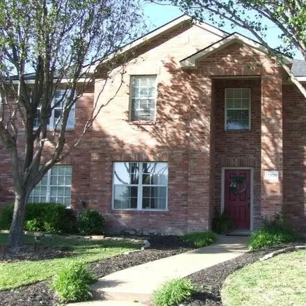 Buy this 5 bed house on 3301 Pecan Crossing in Mesquite, TX 75181